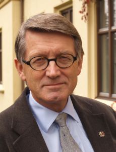 Finn Wagle