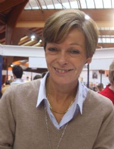 Françoise Bourdin