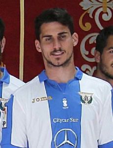 Luis Ruiz Sayago