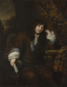 Sir William Temple, 1st Baronet