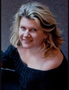 Tracey Moore
