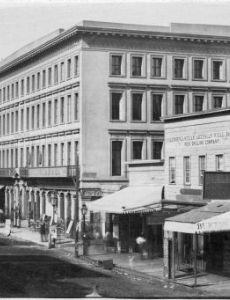 Montgomery Block