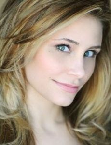 Allison Carter Thomas