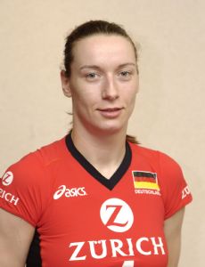 Kerstin Tzscherlich