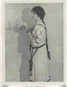 Josephine Lucchese