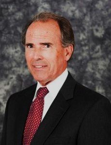 Keith P. Sommer