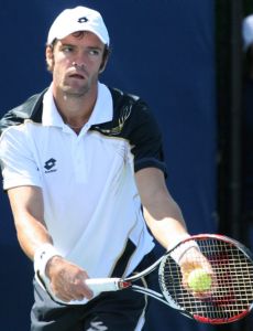 Teymuraz Gabashvili