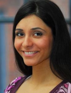 Pegah Ferydoni