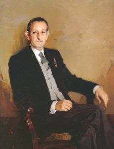 Torcuato Fernández-Miranda