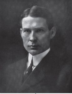 Ulysses G. Denman