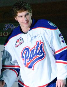 Brandon Davidson