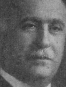 Albert F. Polk