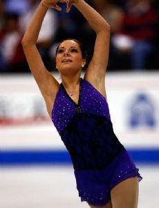 Elena Glebova