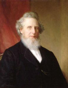 John McMurrich