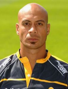 Dale Rasmussen