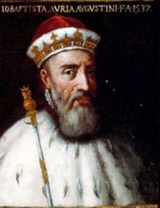 Giovanni Battista Doria