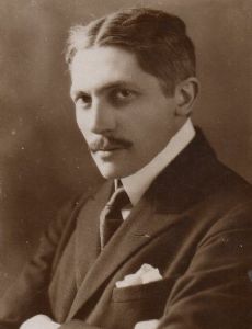 Jacques Bainville