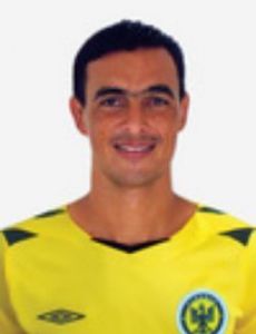 Freddy Fernández