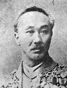 Takatoshi Iwamura