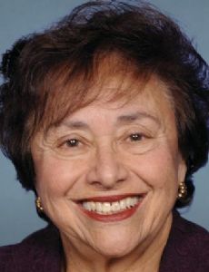 Nita Lowey