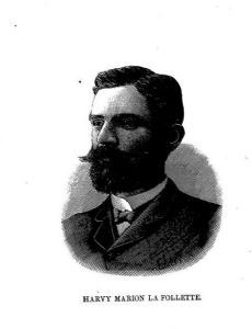 Harvey Marion LaFollette