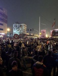 2018 Khuzestan protests