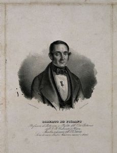 Roberto de Visiani