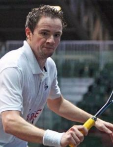 Jens Schoor
