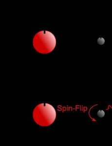 Hydrogen line