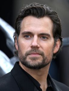 Henry Cavill
