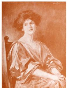 Julia Lynch Olin