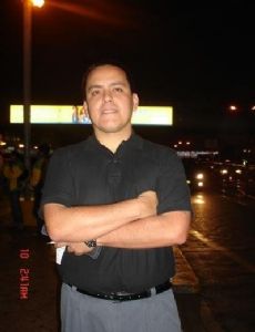 Gino Alache