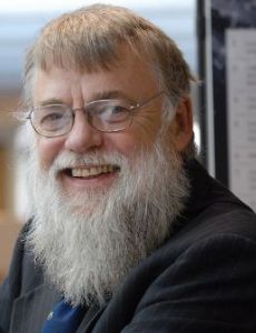 Malcolm Atkinson