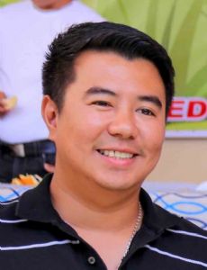 Ryan Luis Singson