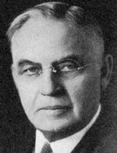 Marvin B. Rosenberry