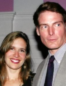 Christopher Reeve Dating History Famousfix