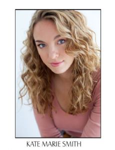 Kate Marie Smith