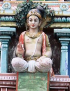Nammalvar