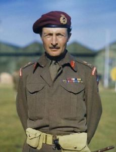 Frederick Browning