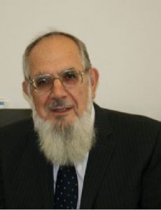 Nahum Rabinovich