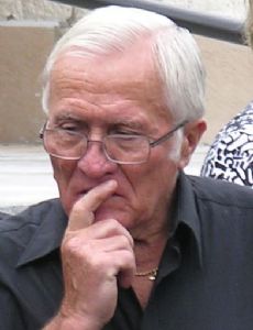 Gyula Rákosi