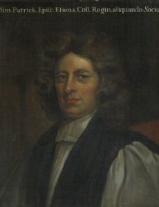 Simon Patrick
