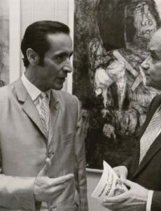 Gilberto Almeida