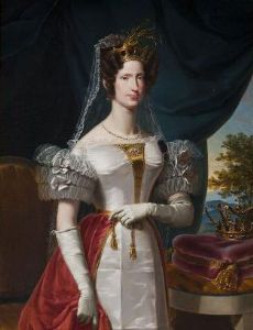 Maria Theresa of Austria (1801–1855)