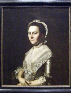 John Bacon (Massachusetts)