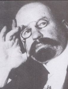 Alexander von Bischoffshausen