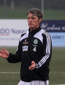 Cato André Hansen