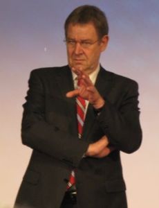 Poul Nyrup Rasmussen
