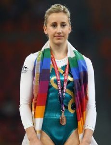 Ashleigh Brennan