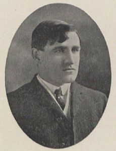 Carl Forkum